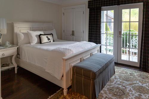 The Park On Main in ไฮแลนด์ (นอร์ทคาโรไลน่า)