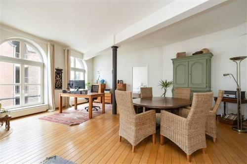 3 zimmer, 3 bath MARION APARTMENT, Frankfurt nad Mohanem (fotografie 10)