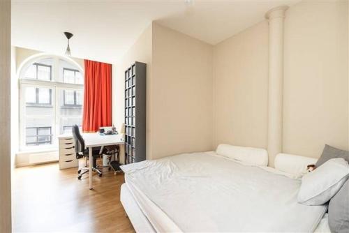 3 zimmer, 3 bath MARION APARTMENT, Frankfurt nad Mohanem (fotografie 7)