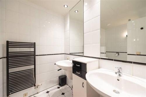 3 zimmer, 3 bath MARION APARTMENT, Frankfurt nad Mohanem (fotografie 6)