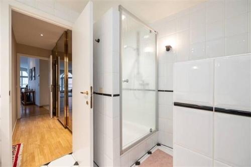 3 zimmer, 3 bath MARION APARTMENT, Frankfurt nad Mohanem (fotografie 9)