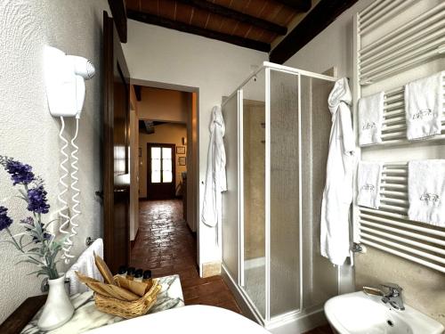 Agriturismo LeGi Toscana 1