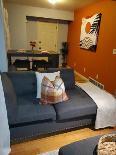 Summit Place By Dnw Investments in Muskegon Heights, USA