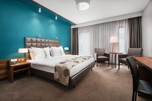 홀리데이 인 크라쿠프 시티 센터 바이 IHG