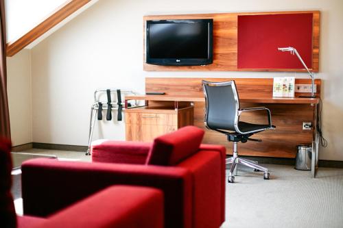 561424875 Holiday Inn Krakow City Centre by IHG