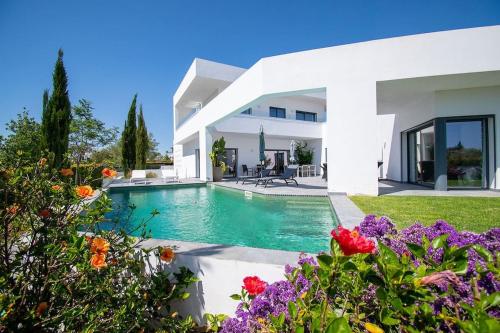 Casa Blanca – khách sạn tại Vale de Centianes