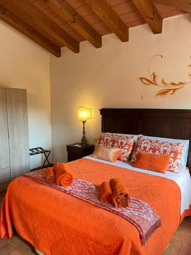 Attico limoni - Apartment - Desenzano del Garda