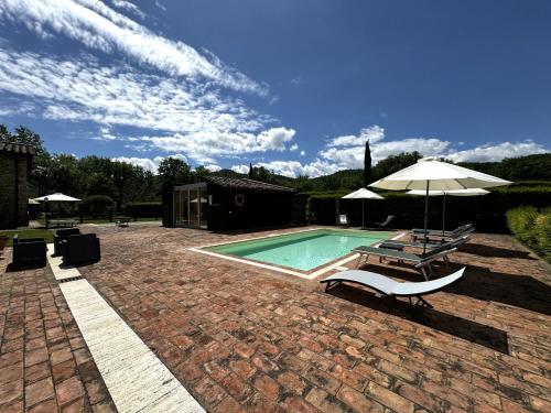 Agriturismo LeGi Toscana 4