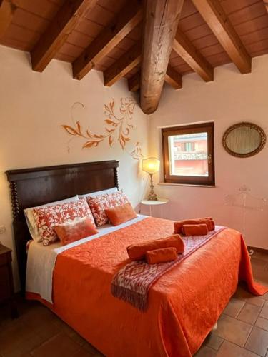 Attico limoni - Apartment - Desenzano del Garda