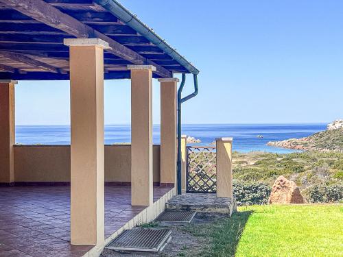 Lu Pultiddolu Sea View