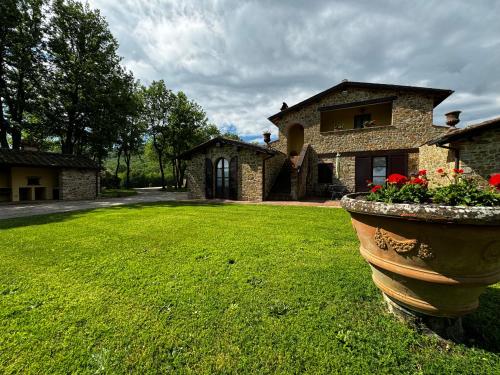 Agriturismo LeGi Toscana 3