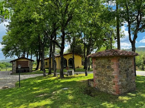 Agriturismo LeGi Toscana 4