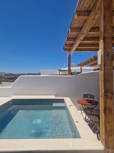 Casa Philippi Suites