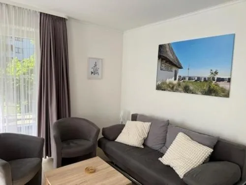 FeWo Küstenkind Nr1 in Dahme, Deutschland