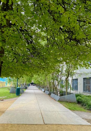 Van Belle Hotel - image 8