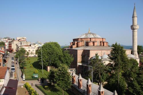 AWWA APART HOTEL, Stambuł