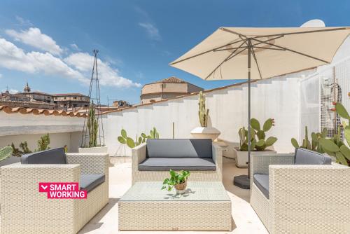 Cala Loft by Wonderful Italy, Palermo