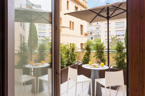 Ocean Drive Barcelona - image 4