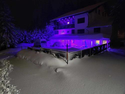 AlpenKlub Hotel in Vordernberg, Österreich