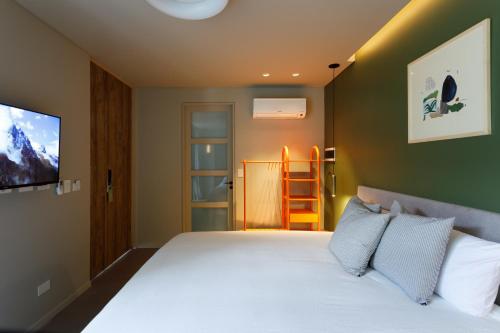 Bromelia Hotel Boutique