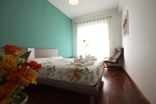 Borbera Holiday House, Rome