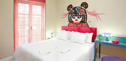Fantastic 1BR Suite in the Heart of Athens - image 2