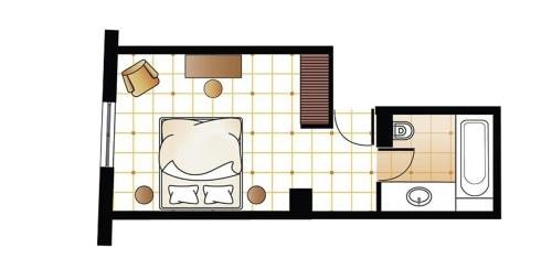 Fantastic 1BR Suite in the Heart of Athens - image 3