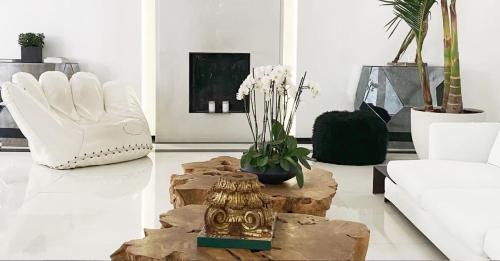 Fantastic 1BR Suite in the Heart of Athens - image 5