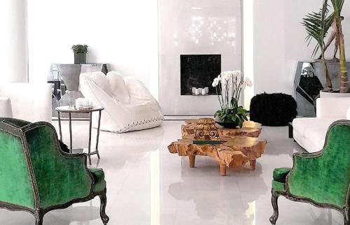 Fantastic 1BR Suite in the Heart of Athens - image 6