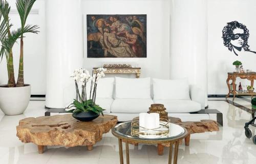 Fantastic 1BR Suite in the Heart of Athens - image 9