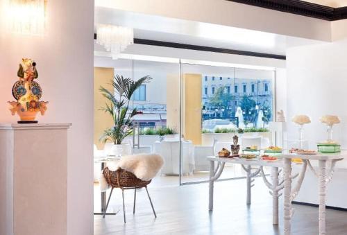 Fantastic 1BR Suite in the Heart of Athens - image 13