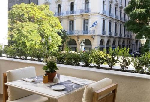Fantastic 1BR Suite in the Heart of Athens - image 14