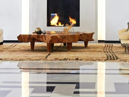 Elegant 1BR Suite with Superb View - image 10