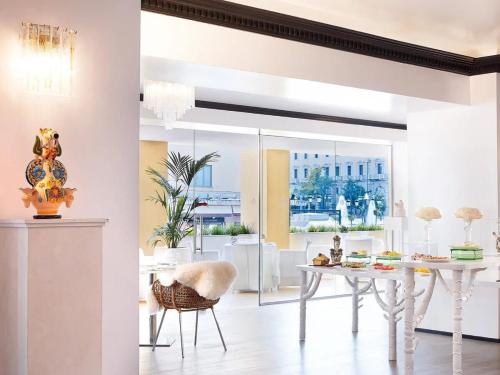 Elegant 1BR Suite with Superb View - image 11