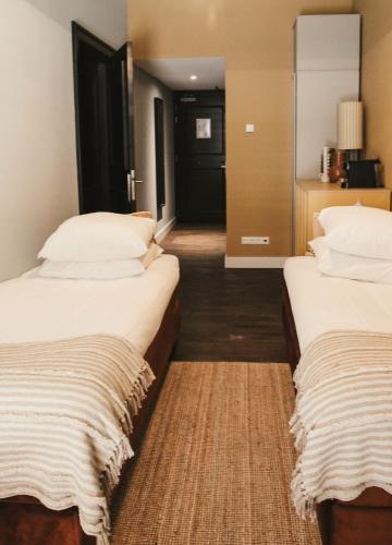 Zoomers aan het Bos Room Type - Economy Double Room