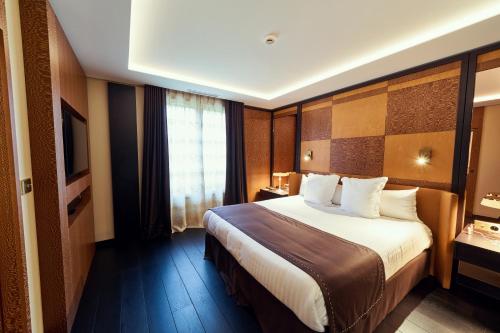 La Pyramide - Maison Henriroux - Hotel - Vienne