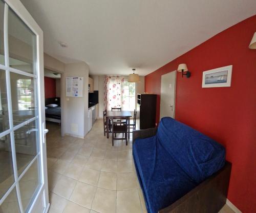 Résidence Goélia Domaine des Oyats - image 3