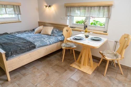 Studio Barbara, Bohinj (Foto 6)