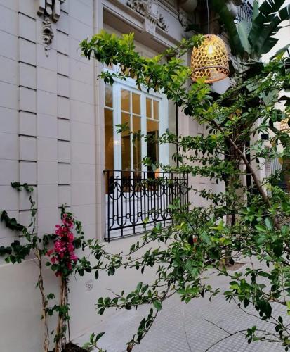 Hotel Costa Rica, Buenos Aires (foto 4)