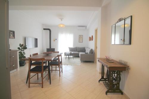 Iekārtas, Jasmine Sol Retreat in Delvinë