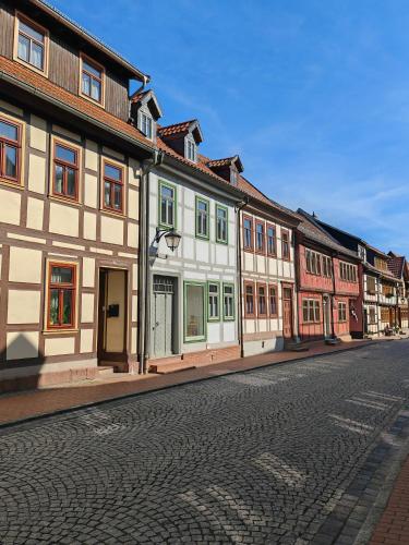 Ferienhaus Fachwerk 99 in Stolberg Harz, Deutschland