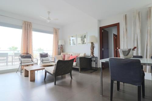 Apartment Altos Del Rompido 4