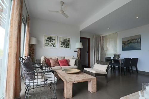 Apartment Altos Del Rompido 3