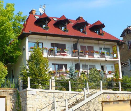 Mohacsi Guesthouse