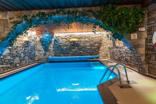 Chata Walczaków -Blue Cave Cottage, Zakopane (foto 6)