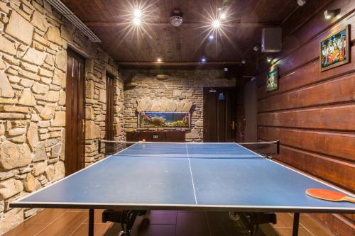 Chata Walczaków -Blue Cave Cottage, Zakopane (foto 10)