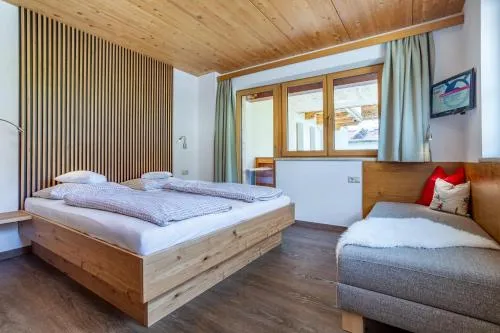 Feriennest Leitner in Maria Alm am Steinernen Meer, Österreich