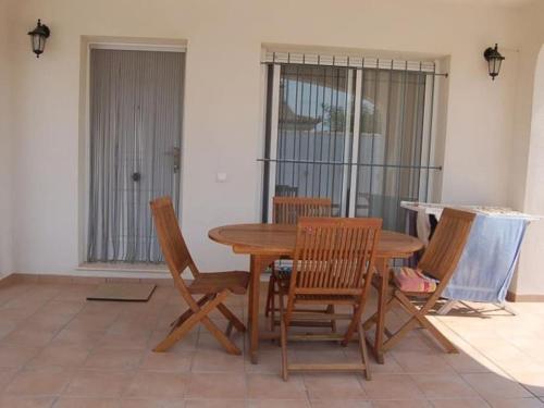 Casa Lorena with privat pool in Riumar