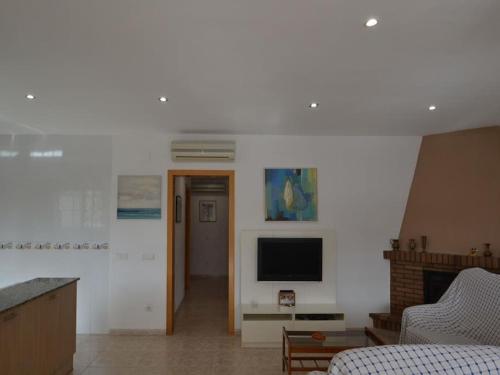 Casa Lorena with privat pool in Riumar