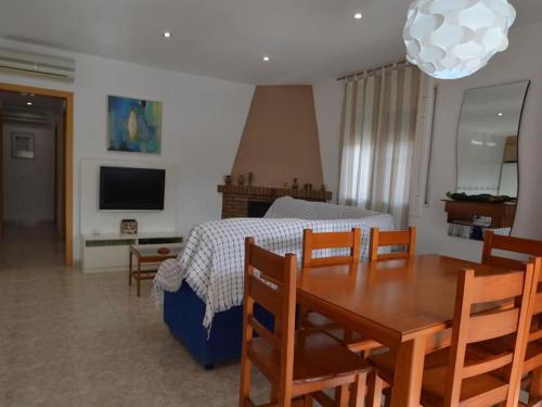 Casa Lorena with privat pool in Riumar